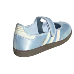 adidas Samba Jane Crystal Sky Cream White (W)