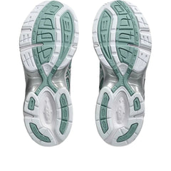 ASICS Gel-1130 Verdigris Pure Silver