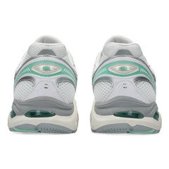 ASICS GT-2160 White Ice Green