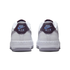 Nike Air Force 1 Low White Cement Grey (GS)