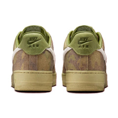 Nike Air Force 1 Low Wheatgrass Camo
