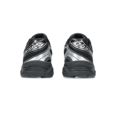 ASICS Gel-1130 Black Pure Silver (GS)