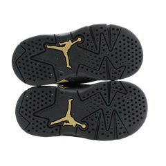 Jordan MVP Black Metallic Gold (TD)