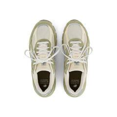 New Balance Made in USA 990v4 (Sage)