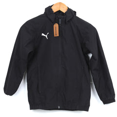 PUMA ZIPPER
