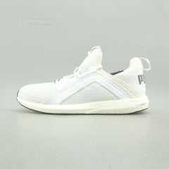 PUMA  MEGA NRGY LOW TOPS