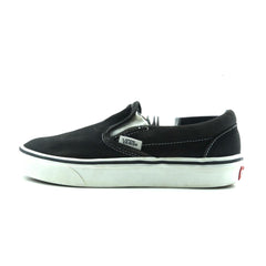 VANS CLASS