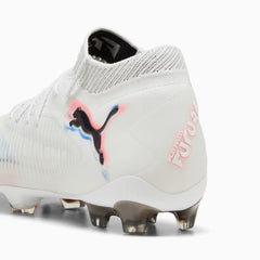 Puma FUTURE 8 ULTIMATE Women's Firm Ground Soccer Cleats