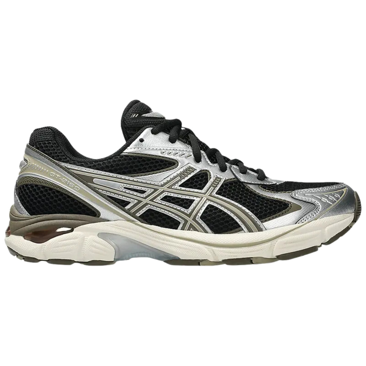 ASICS GT-2160 Black Driftwood