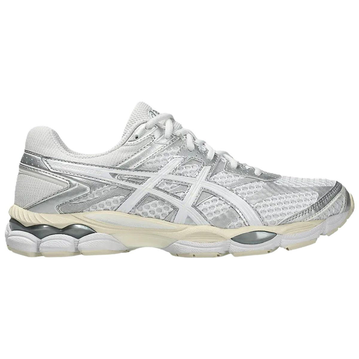ASICS Gel-Cumulus 16 White