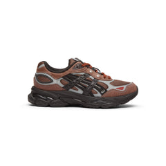Asics GEL-NYC 2.0 SSHS (Mahogany/Black)