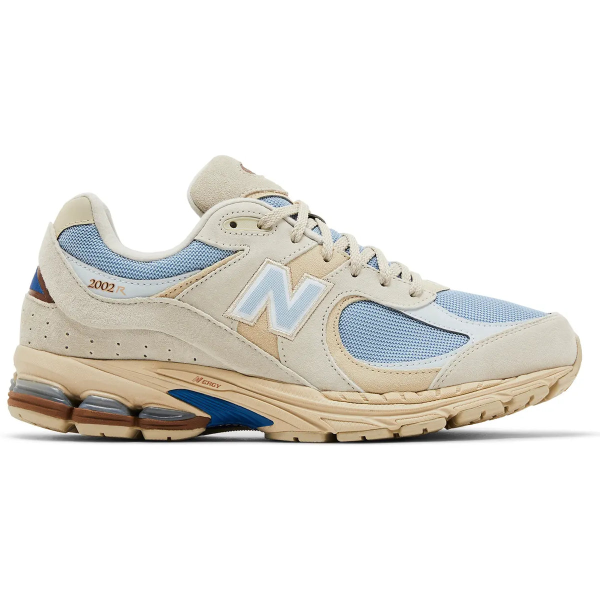 New Balance 2002R Sandstone Light Arctic Grey