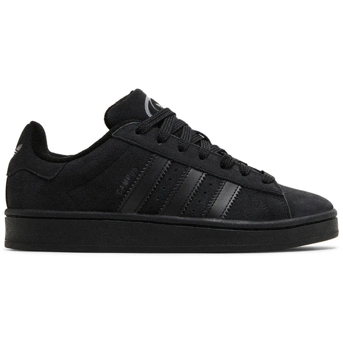 adidas Campus 00s Core Black (GS)