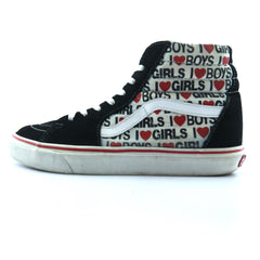 VANS SK8-HI
