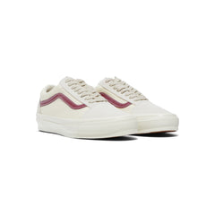 Vans Premium Old Skool LX (Accra Egret)