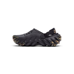 Crocs Echo Camo RO Clog (Black/Multi)