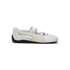Puma Speedcat Ballet LTH (White)