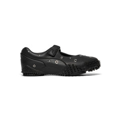 Puma Womens Mostro Fey Studs (Black)