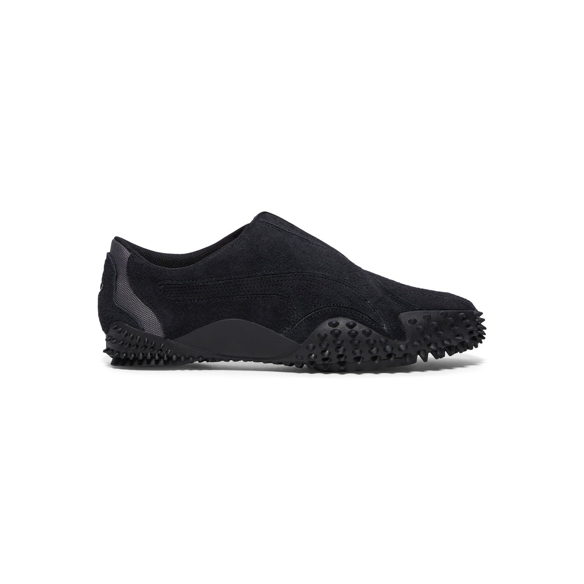 Puma Mostro Cage San San Gear (Black)