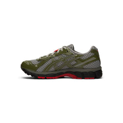 Asics x UP THERE Gel-Kayano 12.1 (Gravel/Irvine)