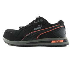 PUMA SAFETY AIRTWIST LOW - COMPOSITE TOE