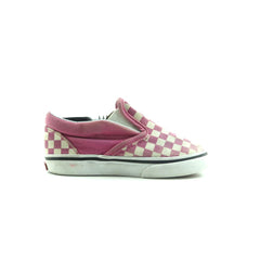 VANS CLASSIC CHECKERBOARD