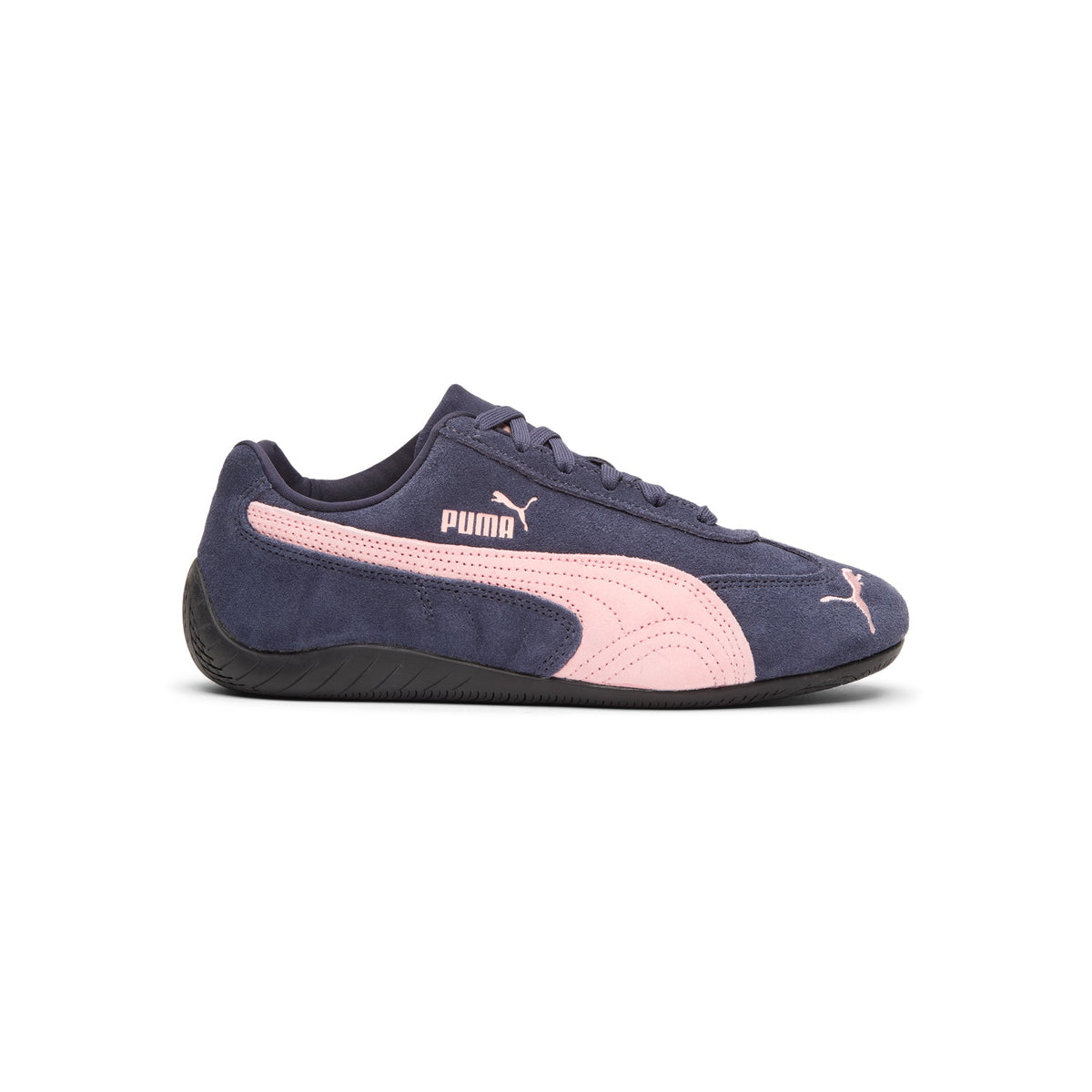 Puma Speedcat Og Wns (83 - New Navy-Rosy Outlook)
