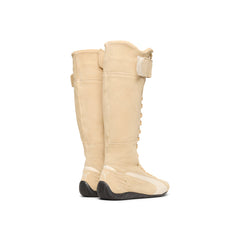 Puma Speedcat Boot (Khaki)