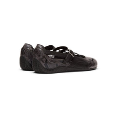 Puma Speedcat Ballet Snake WNS (Gray)