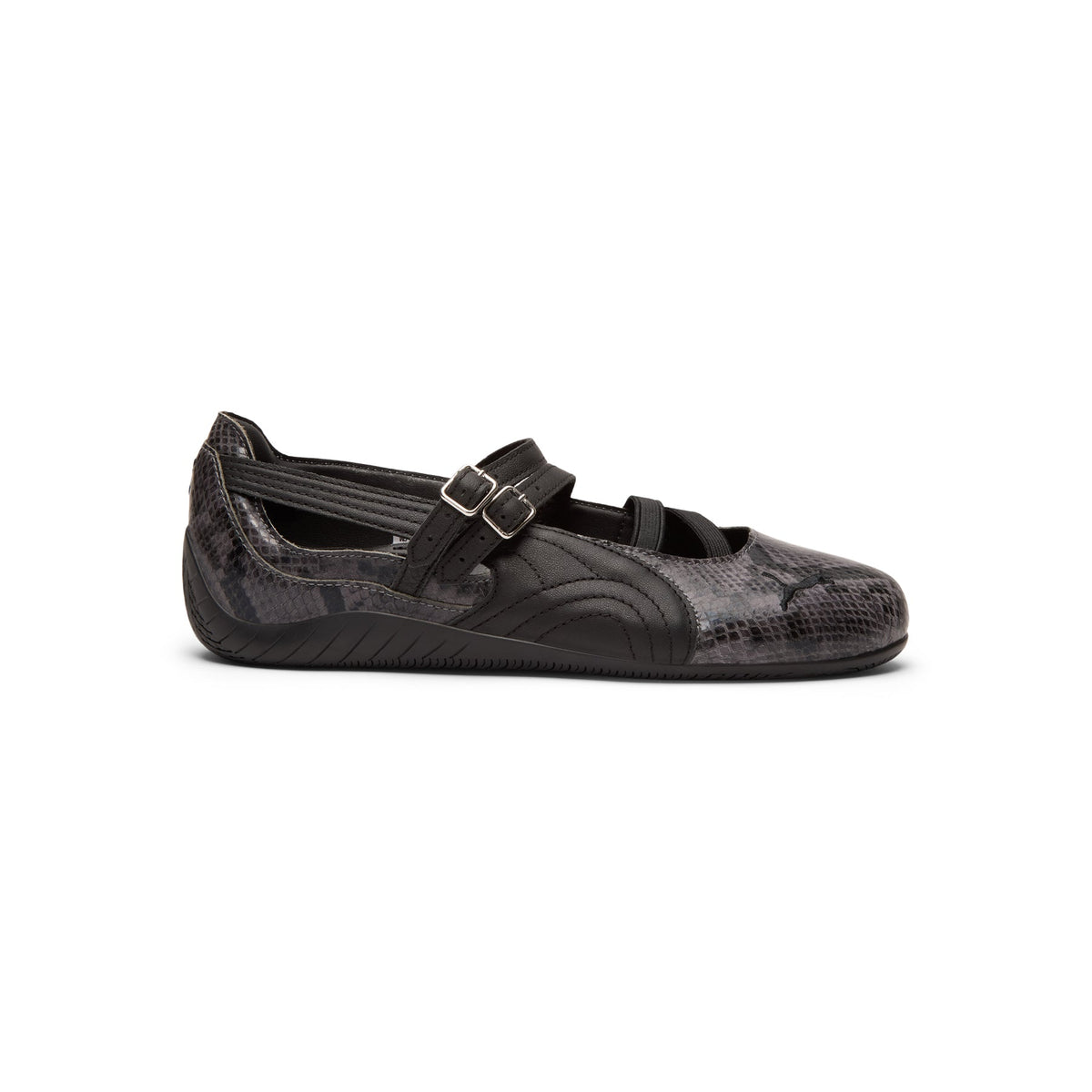 Puma Speedcat Ballet Snake WNS (Gray)