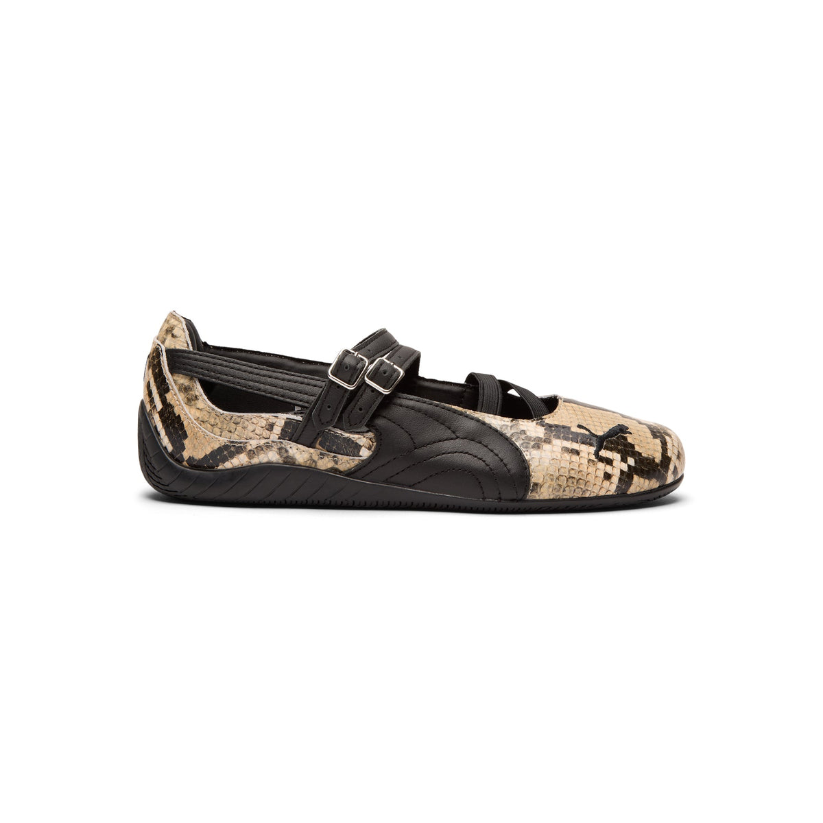 Puma Speedcat Ballet Snake WNS (Black)