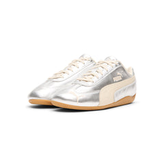 Puma Speedcat Silver Wns (02 - Alpine Snow-Gum)