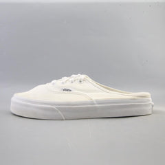 VANS  AUTHENTIC MULE