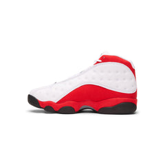 Jordan Air Jordan 13 Retro (White/Black-True Red)