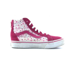 VANS SK8 HI