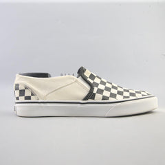 VANS CLASSIC  CHECKERBOARD