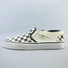 VANS CLASSIC CHECKERBOARD