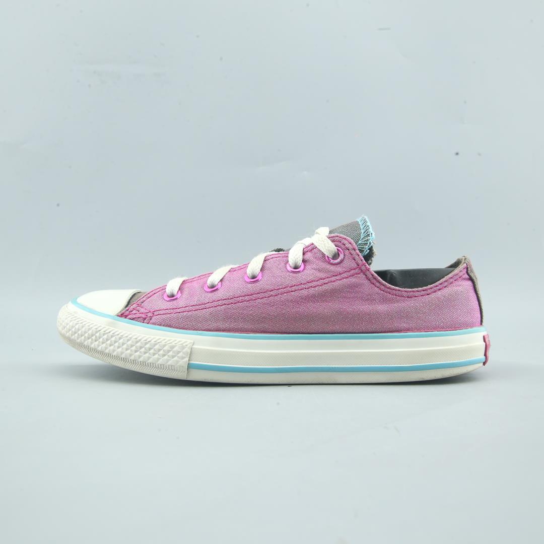 CONVERSE CHUCK TAYLOR ALL STAR CANVAS