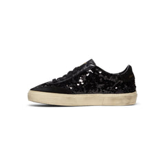 Golden Goose Soul Star Sequins (Black)