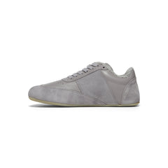 MM6 Maison Margiela Womens Anatomic Sneakers (Silver filigree)