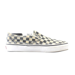 VANS CLASSIC CHECKERBOARD