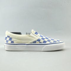 VANS CLASSIC  CHECKERBOARD