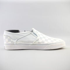 VANS  CHECKERBOARD