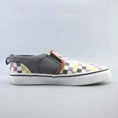 VANS CLASSIC CHECKERBOARD
