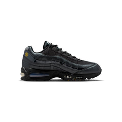 Nike Air Max 95 (Black/White-University Gold)