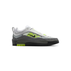 Nike Air Max Ishod (Black/Neon Yellow-Anthracite-Lt Graphite)