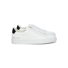 Common Projects Retro Classic (White/Black)