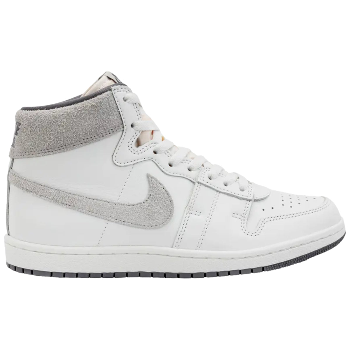 Air Jordan 1 PE Air Ship Tech Grey