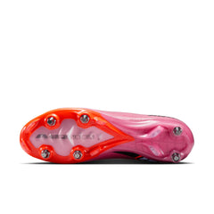 Nike Mercurial Superfly 10 Elite SG‑Pro High‑Top Cleats