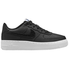 Nike Air Force 1 Low LV8 Black White (GS)